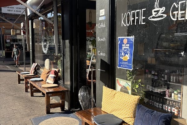 Kazik Amsterdam