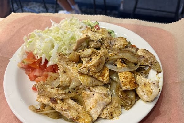 באבא ג'ים — מודיעין