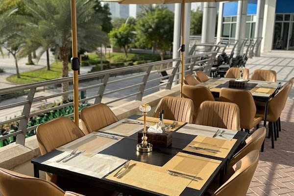 BAMIDBAR Restaurant & catering In Dubai