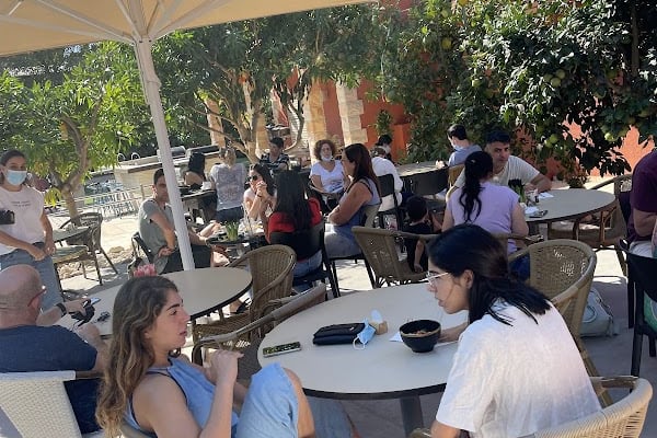 קורון פטיסרי — צפון הארץ