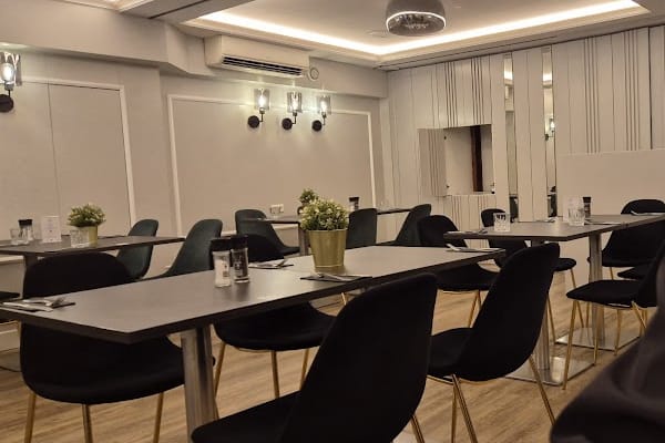 Chabad Central Amsterdam | בית חב"ד מרכז אמסטרדם