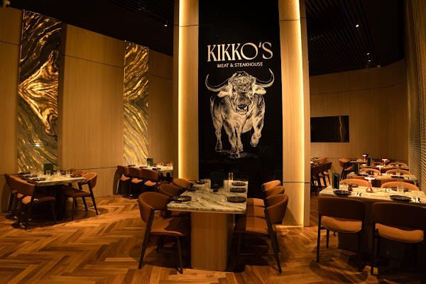 Kikkos Sushi&Meat