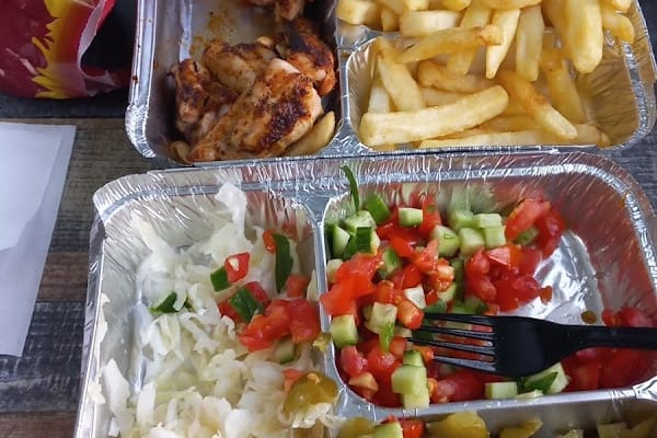 בית הפרגית צפת — צפת