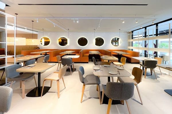 Aroma Gourmet — Panama City