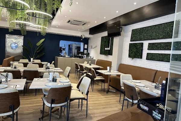 PITA PLUS — Panama City