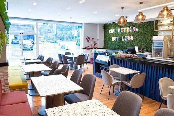 Vitali | Paitilla | KOSHER — Panama City