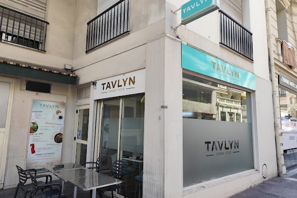 TAVLYN restaurant cacher & plats de chabbat — Nice