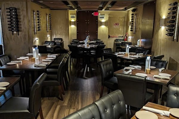 Fireside Kosher — Monsey
