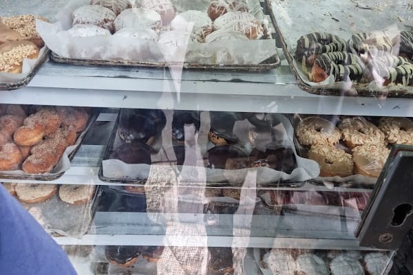 Brooklyn Bake Shop — Jerusalem