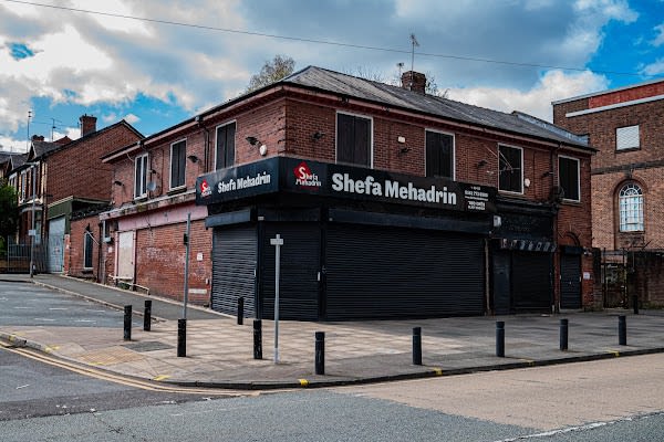 Shefa Mehadrin — Manchester