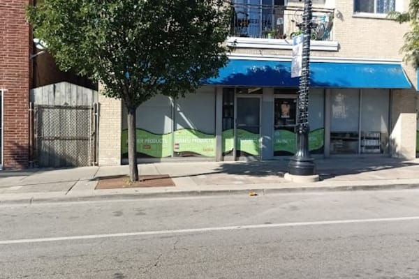 Manna Bakehouse (FKA Tel Aviv Bakery) — Chicago