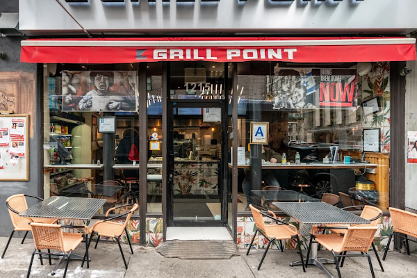 Grill Point
