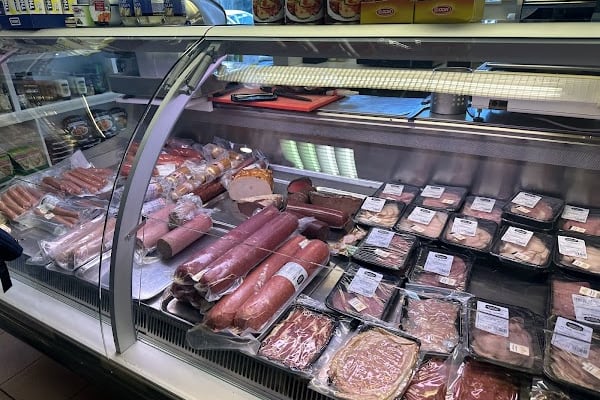 Mouwes Kosher Delicat.bedr.