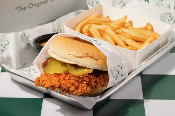 Be Shack Kosher — Panama City