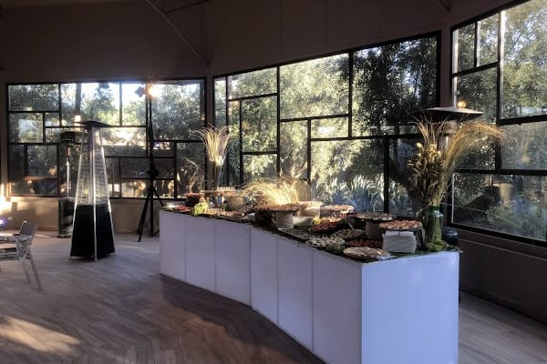 Traiteur Cookies Cacher — Casablanca