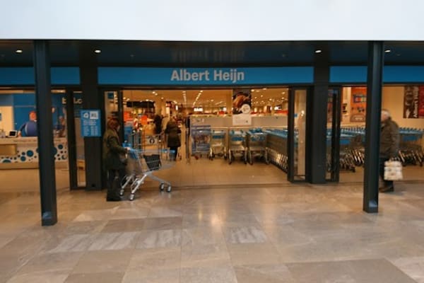 AH Gelderlandplein