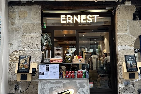 Ernest