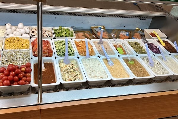 באגטינו — בני ברק