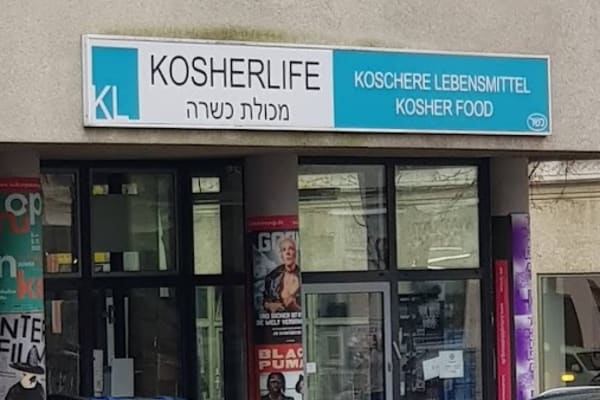 KosherLife - koschere Lebensmittel