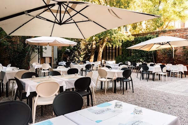 Ba Ghetto Ristorante Kosher