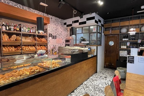 Flour Farina e Cucina