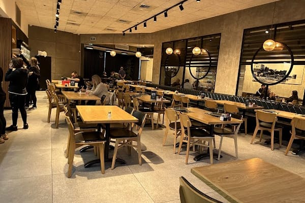 שיפודי רחמים שמחה ובניו סניף אלחדיף טבריה — טבריה