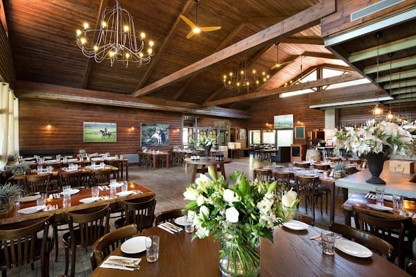 מסעדת הבוקרים - Habokrim Restaurant — צפון הארץ