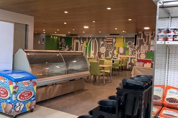 DeliK Market — Panama City