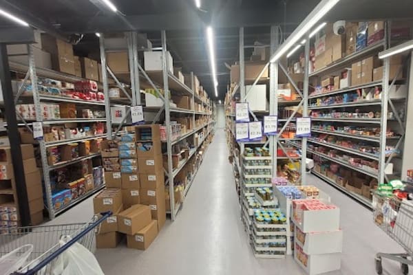Kosher4u — Antwerp