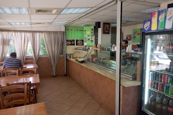 מסעדת שיוסה - Shaiosa Restaurant — בני ברק