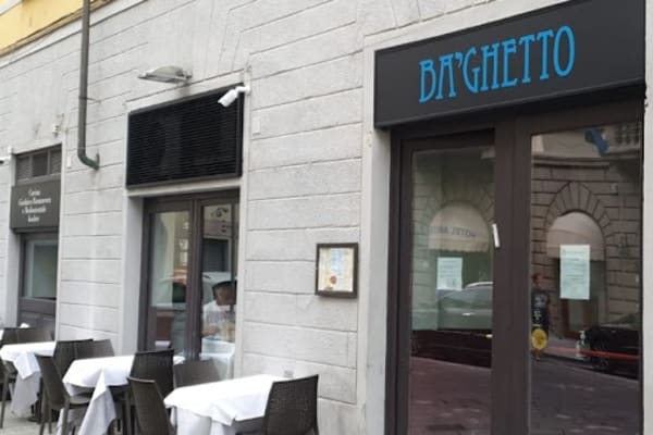 Ba Ghetto