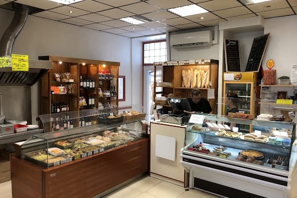 Le Kineret — Nice