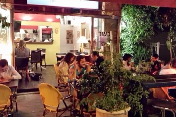 PennePasta Bar - Kosher — Tel Aviv