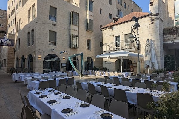 כיכר המוזיקה — ירושלים
