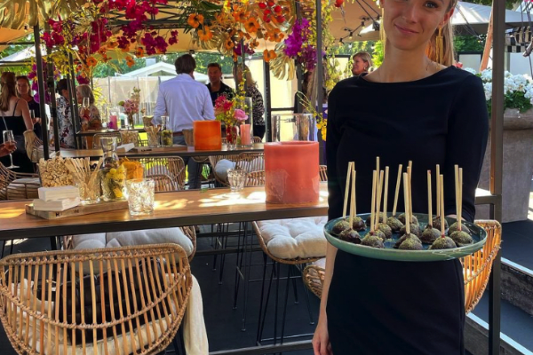 H.Baron Catering