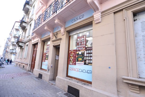 Space Kosher - Sellenick — Strasbourg