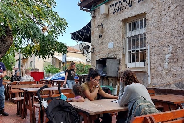יקב בהט /Bahat Winery — צפון הארץ