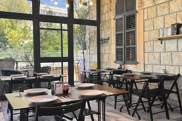 לה פרומג׳רי — צפת