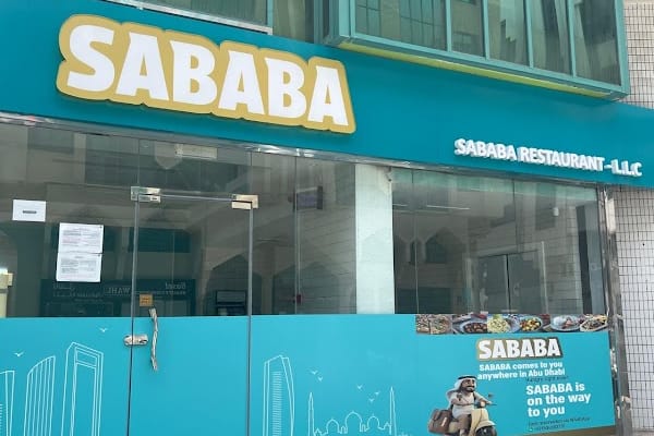 SABABA RESTAURANT