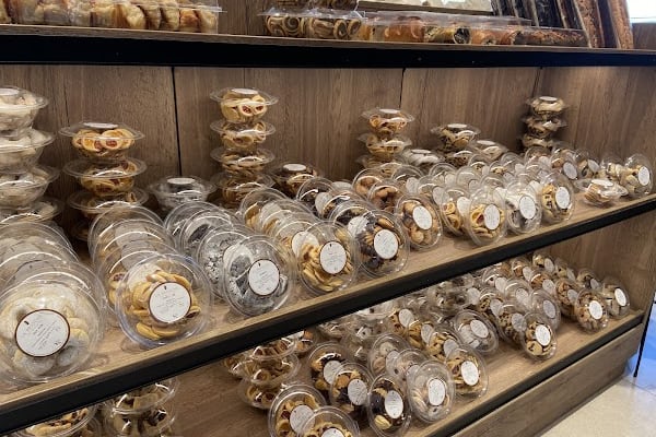 La Brioche Kosher Bakery & Coffee