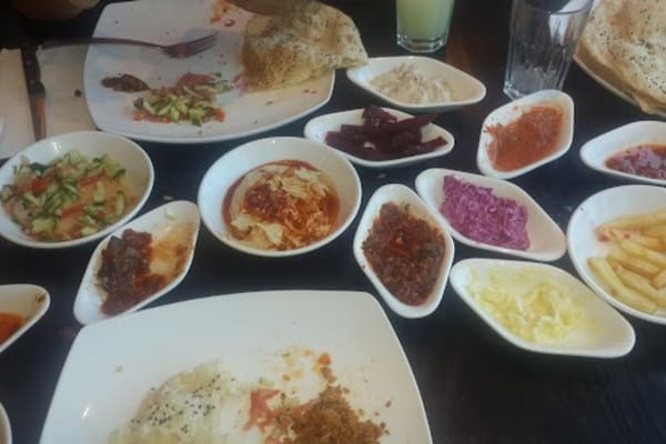 שיפודי ציפורה (אשקלון) — אשקלון