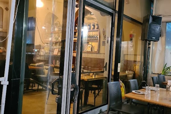 מסעדה לאירועים אווזים — ראשון לציון