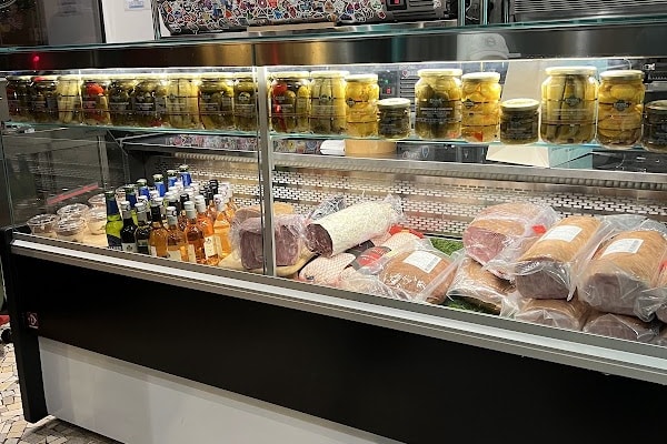 JACKY'S - Kosher Deli Shop