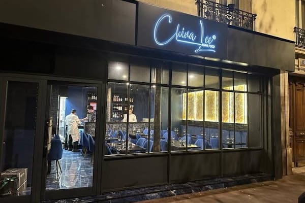 China lee Levallois