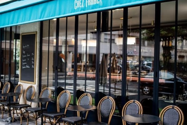 Chez Franck