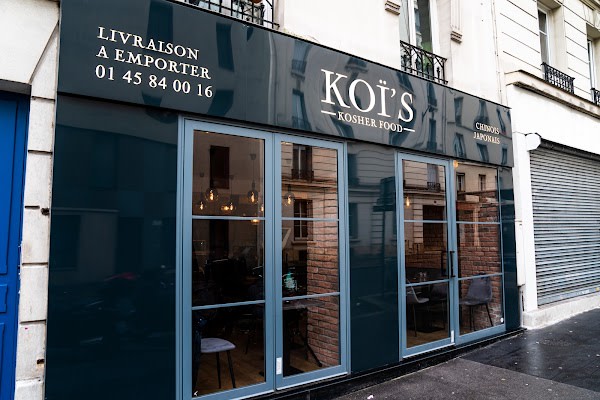 KOÏ’S