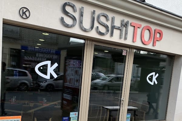 SUSHITOP