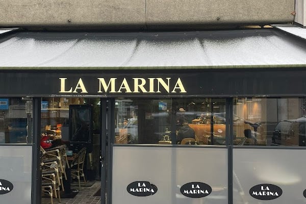 La Marina