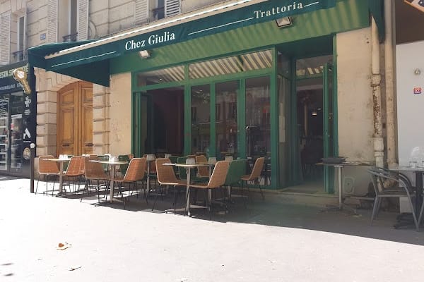Chez Giulia