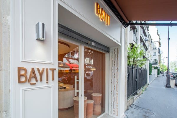 Bayit Traiteur